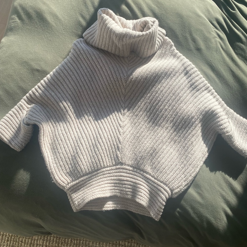 BCBG Maxazria sweater